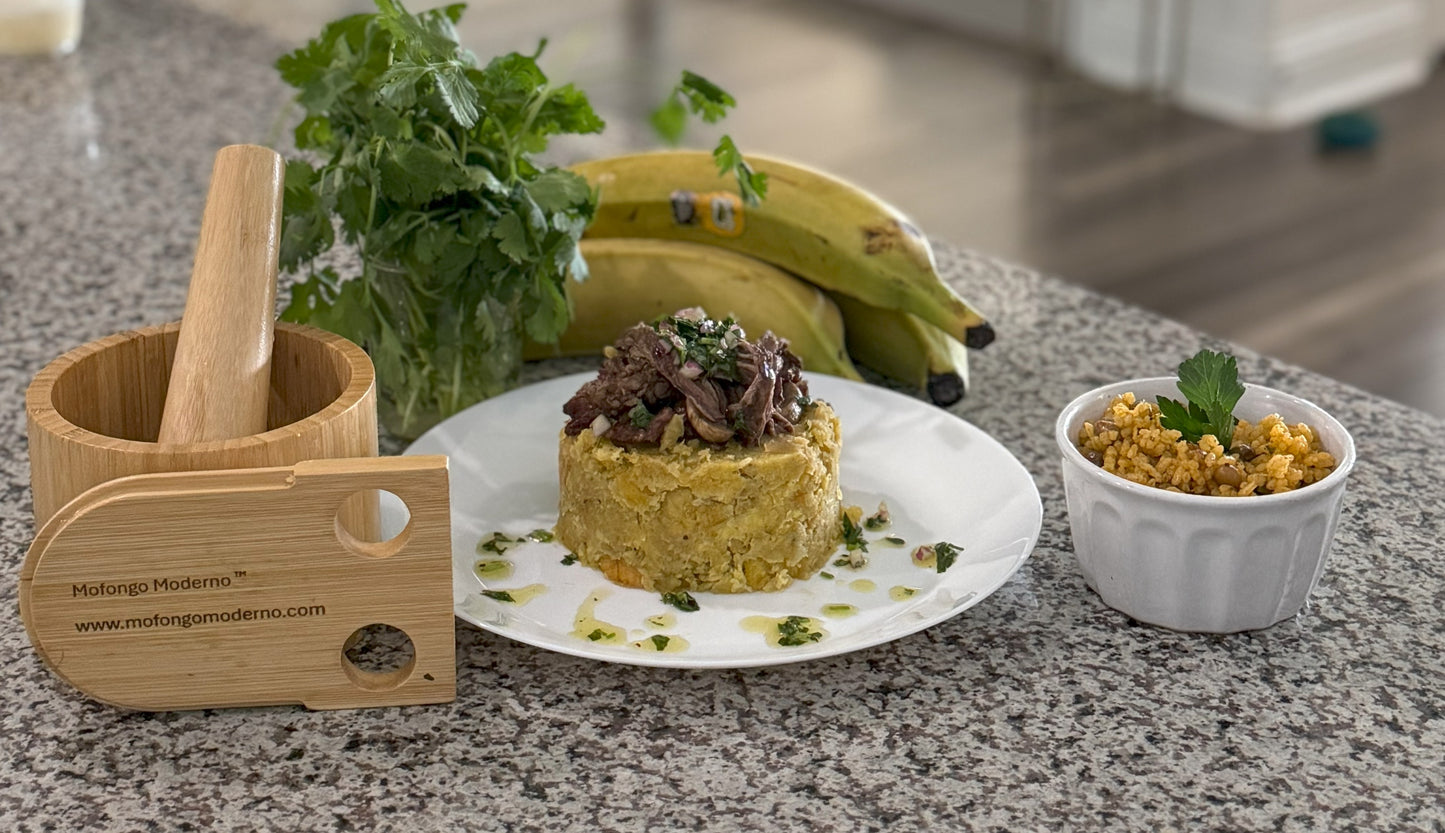 Combo Modelos Circular y Cuadrado