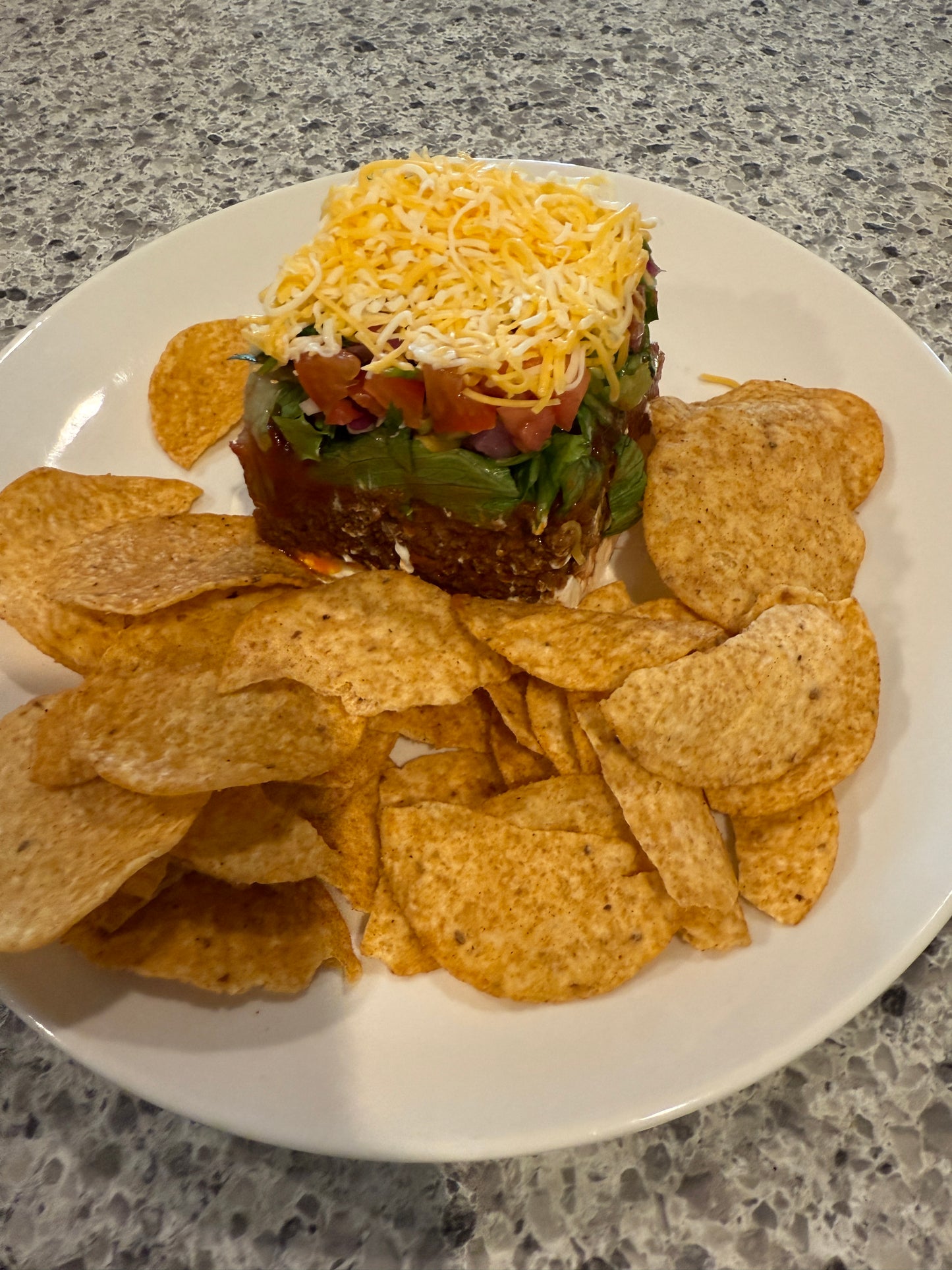 Combo Modelos Circular y Cuadrado