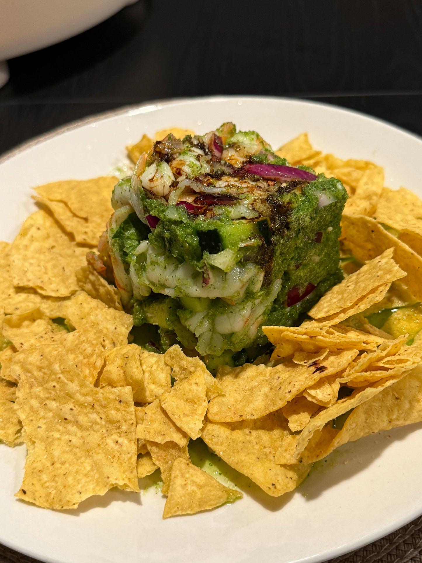 Combo Modelos Circular y Cuadrado