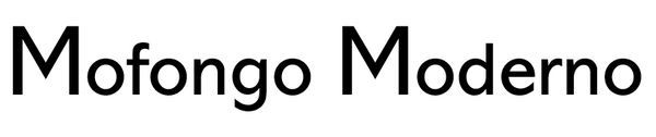 Mofongo Moderno