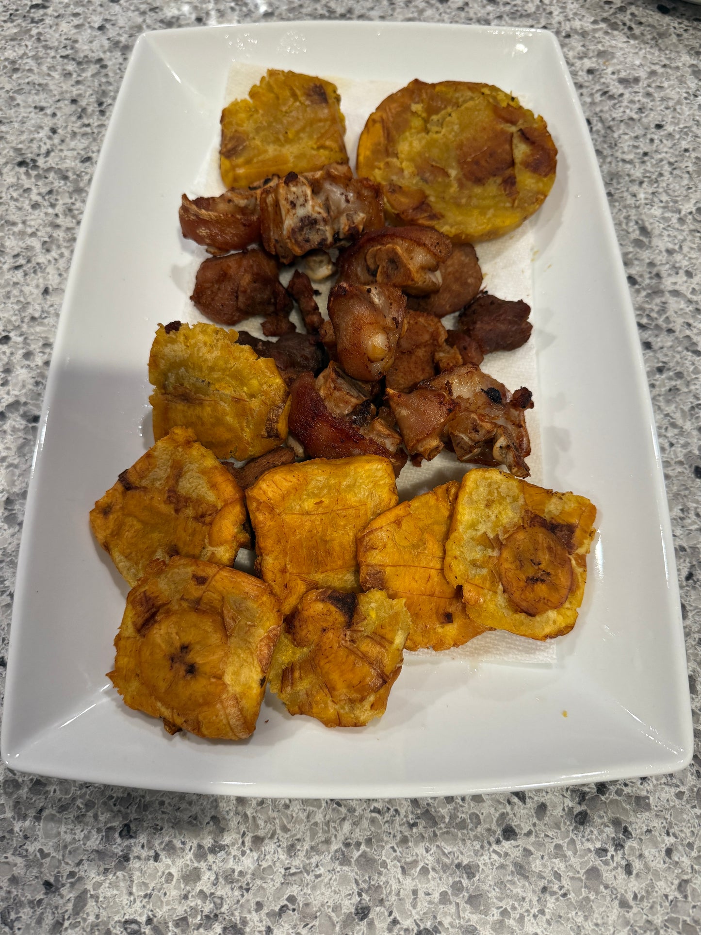 Combo Modelos Circular y Cuadrado